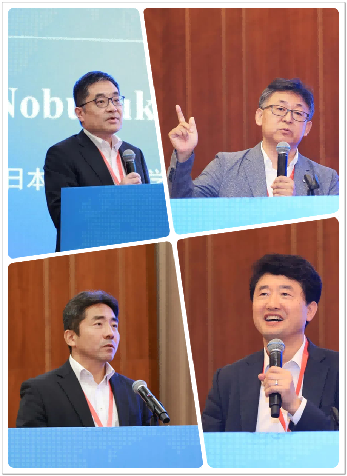 9月19-22日2023年防辐射大会在四川成都成功召开 9月19-22日2023年防辐射大会在四川成都成功召开